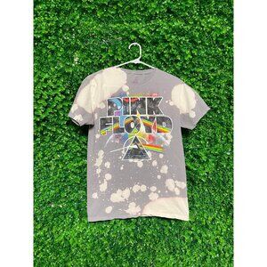 Vintage Pink Floyd Band T-shirt - Adult Mens Small - P67